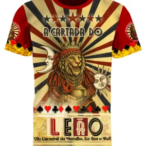 Preventa Camiseta ENREDO 2026