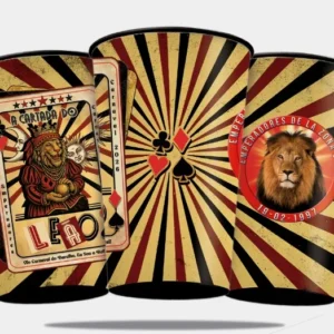 Preventa Vasos Emperadores ENREDO 2026